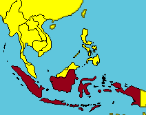 Indonesien